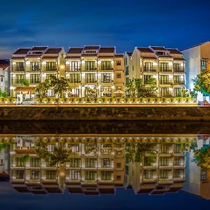 Laluna Hoi An Riverside Hotel & Spa